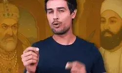 AI से बनाए ध्रुव राठी के सिख गुरुओं के वीडियो पर SGPC ने जताया ऐतराज