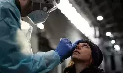 कोरोना संक्रमित दो लोगों की मौत- बोले डॉक्टर पुरानी बीमारी से गई जान कोरोना संक्रमित दो लोगों की मौत- बोले डॉक्टर पुरानी बीमारी से गई जान