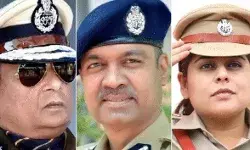 मंत्री के बिगड़े बोल मामला-SIT का गठन- IG व DIG तथा SP करेंगे जांच मंत्री के बिगड़े बोल मामला-SIT का गठन- IG व DIG तथा SP करेंगे जांच