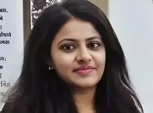 सुप्रीम कोर्ट ने ट्रेनी IAS पूजा खेड़कर को दी राहत- मिली अग्रिम जमानत सुप्रीम कोर्ट ने ट्रेनी IAS पूजा खेड़कर को दी राहत- मिली अग्रिम जमानत