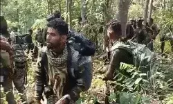 बस्तर में सुरक्षा बलों के हाथों 25 से ज्यादा नक्सली एनकाउंटर में ढेर बस्तर में सुरक्षा बलों के हाथों 25 से ज्यादा नक्सली एनकाउंटर में ढेर