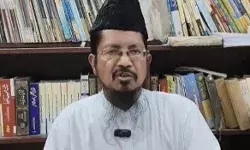 बोले मौलाना शहाबुद्दीन- संभल जामा मस्जिद थी और मस्जिद ही रहेगी