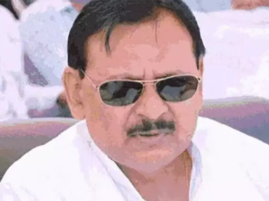 बाहुबली सपा नेता के बेटे को मिली राहत- हाईकोर्ट ने दी जमानत बाहुबली सपा नेता के बेटे को मिली राहत- हाईकोर्ट ने दी जमानत