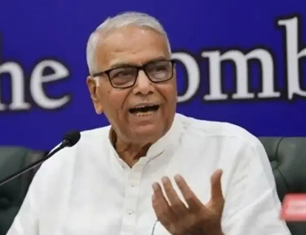 बोले पूर्व केंद्रीय मंत्री- बिहार चुनाव में फायदे को BJP निकाल रही... बोले पूर्व केंद्रीय मंत्री- बिहार चुनाव में फायदे को BJP निकाल रही...