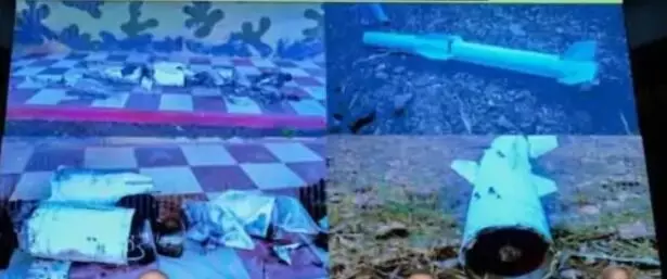 ऑपरेशन सिंदूर में तबाह चीनी मिसाइल का मलबा फ्रांस जापान ने मांगा ऑपरेशन सिंदूर में तबाह चीनी मिसाइल का मलबा फ्रांस जापान ने मांगा
