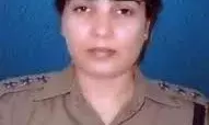 ASP के हुए तबादले - इंदु सिद्धार्थ बनी मुजफ्फरनगर की SP क्राइम