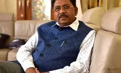 ED की रडार पर आये कर्नाटक के गृहमंत्री-मनी लांड्रिंग मामले में छापेमारी ED की रडार पर आये कर्नाटक के गृहमंत्री-मनी लांड्रिंग मामले में छापेमारी