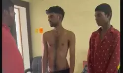 आखिरकार कानून के लपेटे में आ ही थप्पड़बाज ट्रांसपोर्टर- हुआ मुकदमा दर्ज आखिरकार कानून के लपेटे में आ ही थप्पड़बाज ट्रांसपोर्टर- हुआ मुकदमा दर्ज