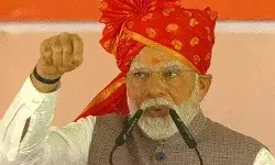 बोले PM- लहू बहाने वालों को चुकता करना होगा कतरे कतरे का हिसाब बोले PM- लहू बहाने वालों को चुकता करना होगा कतरे कतरे का हिसाब