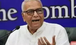 बोले पूर्व केंद्रीय मंत्री- बिहार चुनाव में फायदे को BJP निकाल रही... बोले पूर्व केंद्रीय मंत्री- बिहार चुनाव में फायदे को BJP निकाल रही...