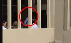 जासूसी मामले में गिरफ्तार ज्योति की रिमांड चार दिन बढ़ी- गेट बंद कर.. जासूसी मामले में गिरफ्तार ज्योति की रिमांड चार दिन बढ़ी- गेट बंद कर..