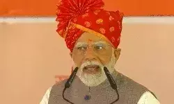 PM के भाषण से हिला पाक-बोला मोदी का भाषण तनाव बढ़ने वाला PM के भाषण से हिला पाक-बोला मोदी का भाषण तनाव बढ़ने वाला