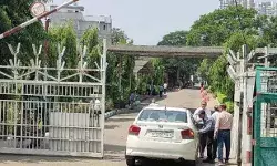 ED का नोएडा में जेपी इंफ्राटेक पर पड़ा छापा- 12000 करोड़ की धोखाधड़ी.. ED का नोएडा में जेपी इंफ्राटेक पर पड़ा छापा- 12000 करोड़ की धोखाधड़ी..