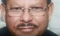 राज्य सूचना आयुक्त पर मौत का झपट्टा-दफ्तर में दिनभर की सुनवाई- समारोह