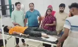 झोटटों की लड़ाई में झुंडों का नुकसान-गया था रिचार्ज कराने-लगी गोली झोटटों की लड़ाई में झुंडों का नुकसान-गया था रिचार्ज कराने-लगी गोली