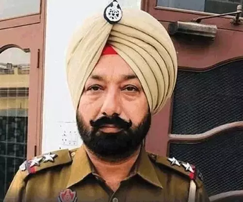 सिद्धू मूसेवाला हत्याकांड की जांच कर रहे अधिकारी की ऐसे हुई मौत सिद्धू मूसेवाला हत्याकांड की जांच कर रहे अधिकारी की ऐसे हुई मौत