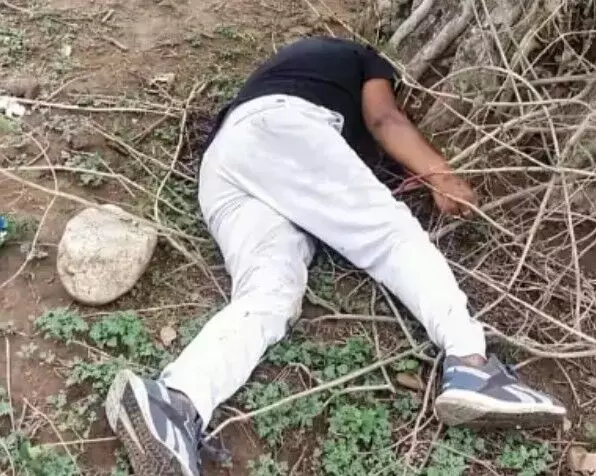 आतंक के पर्याय JJMP सुप्रीमो समेत दो नक्सली मुठभेड़ में ढेर आतंक के पर्याय JJMP सुप्रीमो समेत दो नक्सली मुठभेड़ में ढेर