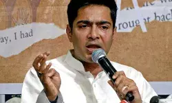 आतंकवाद की तुलना रेबीज वाले कुत्ते से कर सांसद ने उधेड़ी पाक की बखिया आतंकवाद की तुलना रेबीज वाले कुत्ते से कर सांसद ने उधेड़ी पाक की बखिया