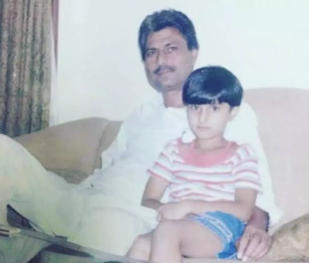 जनता अपने एमपी साहब की क्यों हैं दीवानी- आज भी छलक जाते हैं आंसू