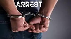 महिला से सामूहिक दुष्कर्म के बाद हत्या- पुलिस ने आरोपी किये अरेस्ट महिला से सामूहिक दुष्कर्म के बाद हत्या- पुलिस ने आरोपी किये अरेस्ट