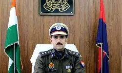 पुलिसिंग में दृष्टांत अभिषेक, आज भी याद करती है मुजफ्फरनगर   की पब्लिक-पुलिस पुलिसिंग में दृष्टांत अभिषेक, आज भी याद करती है मुजफ्फरनगर   की पब्लिक-पुलिस