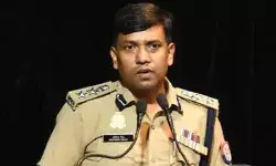 अभिषेक जिस रेंज में रहे SSP, उसी रेंज के बने DIG- पढिये सक्सेस स्टोरी अभिषेक जिस रेंज में रहे SSP, उसी रेंज के बने DIG- पढिये सक्सेस स्टोरी