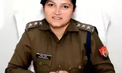 Success Story: दबंग DSP की सुपीरियर पुलिसिंग-जिले के इतिहास में नाम दर्ज Success Story: दबंग DSP की सुपीरियर पुलिसिंग-जिले के इतिहास में नाम दर्ज