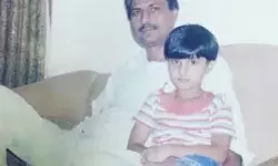 जनता अपने एमपी साहब की क्यों हैं दीवानी- आज भी छलक जाते हैं आंसू जनता अपने एमपी साहब की क्यों हैं दीवानी- आज भी छलक जाते हैं आंसू