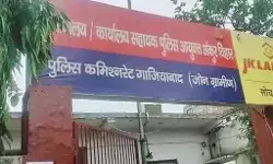 आंधी- बारिश के चलते ऑफिस की छत गिरने से हुई दरोगा की मौत आंधी- बारिश के चलते ऑफिस की छत गिरने से हुई दरोगा की मौत