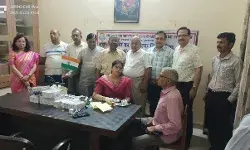 MG पब्लिक स्कूल में निःशुल्क चिकित्या शिविर में 124 मरीज लाभान्वित MG पब्लिक स्कूल में निःशुल्क चिकित्या शिविर में 124 मरीज लाभान्वित