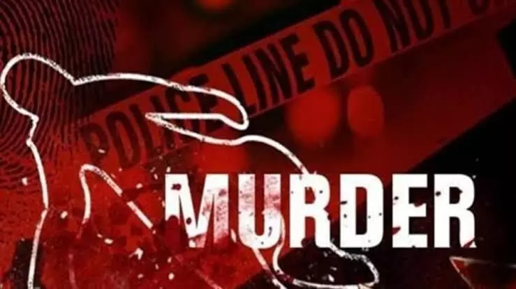 मामूली विवाद में दो पक्षों में हुई फायरिंग - महकर ने गंवा दी जिंदगी मामूली विवाद में दो पक्षों में हुई फायरिंग - महकर ने गंवा दी जिंदगी