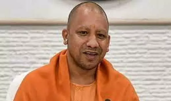 CM योगी ने जरुरतमंदों को दिलाया भरोसा- हर समस्या में साथ है सरकार CM योगी ने जरुरतमंदों को दिलाया भरोसा- हर समस्या में साथ है सरकार