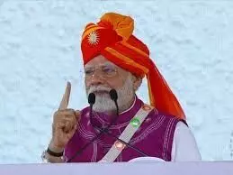 बोले मोदी- हमारी बहनों के सिंदूर को मिटाने वालों का मिटना तय