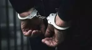 50 लाख की फिरौती मांगने वाला आरोपी चढ़ा पुलिस के हत्थे 50 लाख की फिरौती मांगने वाला आरोपी चढ़ा पुलिस के हत्थे