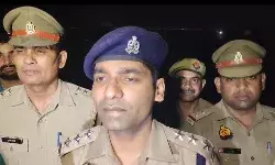 वाहन चोरों को पकड़ने की गई पुलिस- मुठभेड़ में एक लंगड़ा, दूसरा भी अरेस्ट वाहन चोरों को पकड़ने की गई पुलिस- मुठभेड़ में एक लंगड़ा, दूसरा भी अरेस्ट