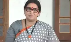 हार के एक साल बाद अमेठी आयेंगी स्मृति ईरानी- कार्यक्रम में होंगी शामिल हार के एक साल बाद अमेठी आयेंगी स्मृति ईरानी- कार्यक्रम में होंगी शामिल