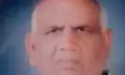 पूर्व केन्द्रीय मंत्री का दिल्ली एम्स में निधन- इतने बार सांसद रहे यह भाजपा नेता पूर्व केन्द्रीय मंत्री का दिल्ली एम्स में निधन- इतने बार सांसद रहे यह भाजपा नेता