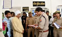 कप्तान ने सुनी जनसमस्याएं- शिकायतों को लिया गंभीरतापूर्वक- तत्काल मौके