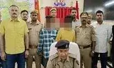 पुलिस ने पकड़ी 50 लाख रूपये की हेरोइन- दो आरोपियों को भेजा जेल पुलिस ने पकड़ी 50 लाख रूपये की हेरोइन- दो आरोपियों को भेजा जेल
