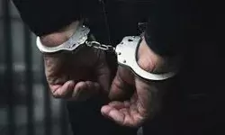 50 लाख की फिरौती मांगने वाला आरोपी चढ़ा पुलिस के हत्थे 50 लाख की फिरौती मांगने वाला आरोपी चढ़ा पुलिस के हत्थे