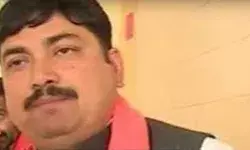 CM योगी के आगमन से पहले सपा नेता किये गये नजरबंद