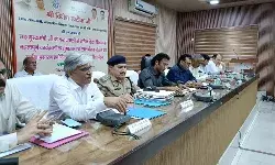 जहां भी हो समस्या, उसका हो जल्द समाधान- मंत्री ने दिये निर्देश जहां भी हो समस्या, उसका हो जल्द समाधान- मंत्री ने दिये निर्देश