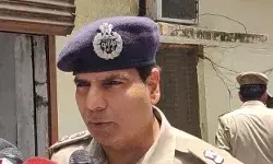 SSP की अभिनव पहल- सराहनीय कार्य करने वालों के लगेंगे पुलिस लाईन में फोटो