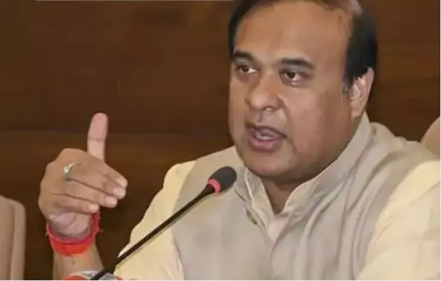 मुख्यमंत्री का दावा- राज्य से 2026 तक खत्म कर देंगे बाल विवाह मुख्यमंत्री का दावा- राज्य से 2026 तक खत्म कर देंगे बाल विवाह