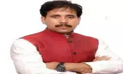 अभद्र टिप्पणी कर कैबिनेट मंत्री अनिल को जान से मारने की धमकी