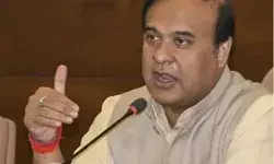 मुख्यमंत्री का दावा- राज्य से 2026 तक खत्म कर देंगे बाल विवाह मुख्यमंत्री का दावा- राज्य से 2026 तक खत्म कर देंगे बाल विवाह