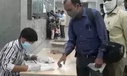 नोएडा में फिर मिले कोरोना के नए मरीज- चेन्नई से लौटा युवक भी संक्रमित नोएडा में फिर मिले कोरोना के नए मरीज- चेन्नई से लौटा युवक भी संक्रमित