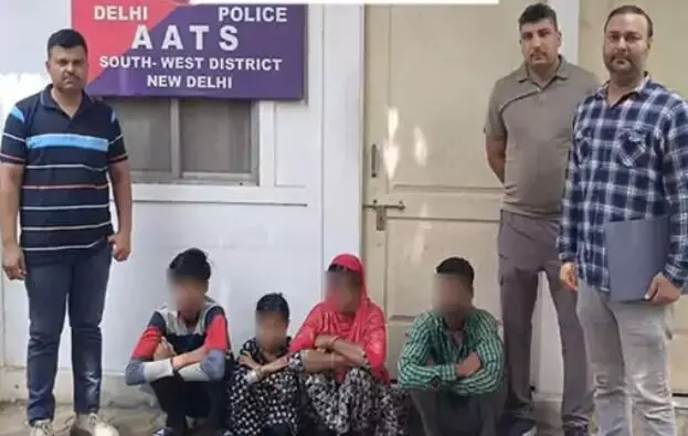 बंगलादेशियो की धरपकड़ जारी- पकड़े गए 92 बांग्लादेशी नागरिक