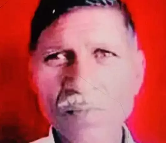 छत का पानी निकालते समय ऐसे चली गई किसान की जान- घर में कोहराम छत का पानी निकालते समय ऐसे चली गई किसान की जान- घर में कोहराम