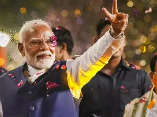 घर घर कुंडी खड़खड़ायेगी मोदी सरकार-महिलाओं को सौगात के रूप में देगी.. घर घर कुंडी खड़खड़ायेगी मोदी सरकार-महिलाओं को सौगात के रूप में देगी..